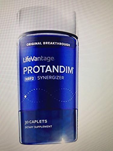 Protandim Nrf2 Synergizer 30 caps from Protandim