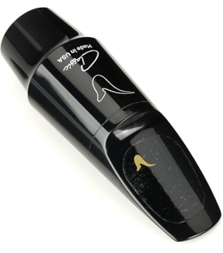 Amazon.com: Vandoren SM603B A55 Jumbo JAVA Mouthpiece Alto