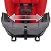 Evenflo Sonus Convertible Car Seat, Lava Red