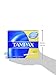 Tampax Cardboard Applicator Tampons, Regular, Unscented, 40 Count