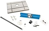 Shop Fox W1821 Router Table Attachment for W1819