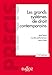 Les grands systèmes de droit contemporains by