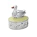 Reed & Barton Farmyard Friends Tooth Fairy & First Curl Box
