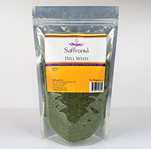 Dill Weed (6 OZ) - Thumbnail 4