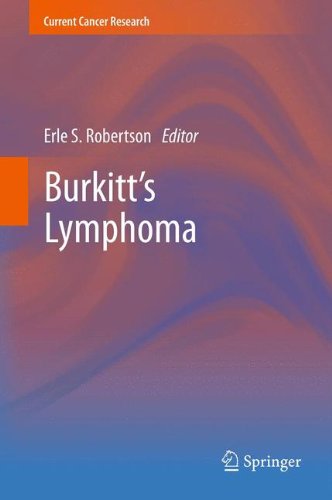 Burkitt’s Lymphoma (Current Cancer Research)