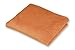 American Baby Company Heavenly Soft Chenille Fitted Crib Sheet for Standard Crib and Toddler Mattresses, Orange, for Boys and Girls, Pack of 1