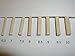 Spline for Cane Chairs, Any Size #6.5 to #10, Price is per 6' Length (6.5)