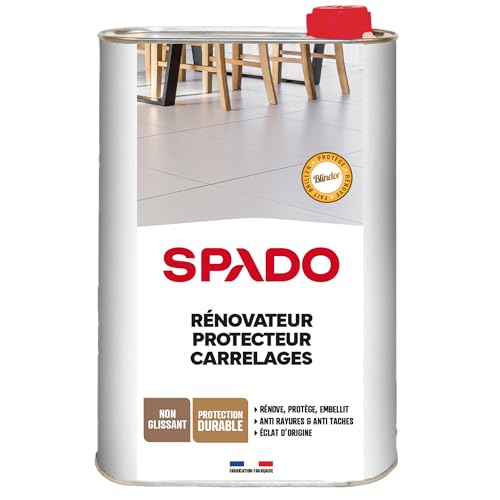 Spado Reinigungsmittel, farblos, 1 l
