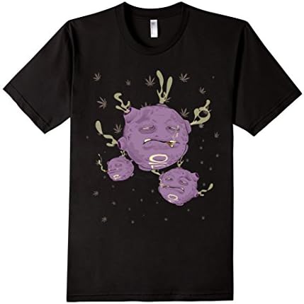 Men's Weezus 2XL Black