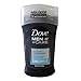 Dove Men+Care Deodorant Stick Clean Comfort 3 oz(Pack of 4)