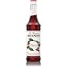 Monin Flavored Syrup, Cherry