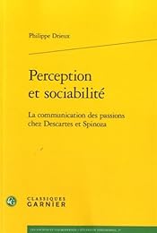 Perception et sociabilité