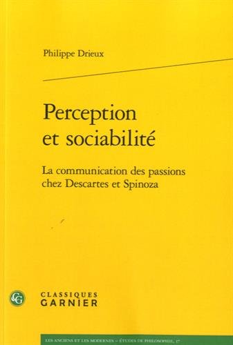 Perception et sociabilité