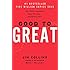 Good to Great: Why Some Companies Make the Leap and Others Don't