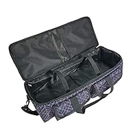 Activane Cutter Storage Bag Shockproof Travel Carrying Case for Cricut Explore Series Heavy Duty Tote Bag with Adjustable Shoulder Strap