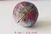 kivikis Cat and Dog Interactive Toy. Wool Ball. Handmade. Natural Sheep Wool. Soft and Light. Also Have More Other uses. 10 Pieces.