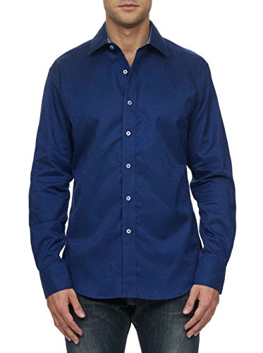 Windsor Classic Fit Long Sleeve Shirt 