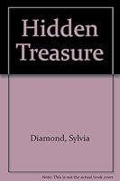 Hidden Treasure 0856480363 Book Cover