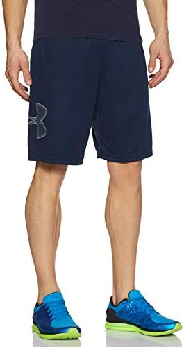 ua tech graphic short