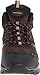 Skechers for Work Men's Clan Boot, Brown, 10 M US