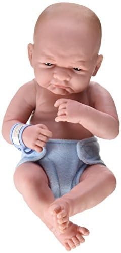 berenguer boutique baby doll