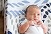 b.bear Changing Pad Cover, Rope