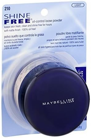 Myb S/F O/C Lse Pwdr Lght Size 01