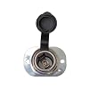 Power-Socket-12-Volt-Stamped-304-Stainless–Five-Oceans
