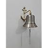 8-Antique-Brass-Titanic-1912-Nautical-Ship-Bell-Home-Decor