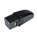 Rechargeable Battery For Original Cordless Swivel Sweeper Models