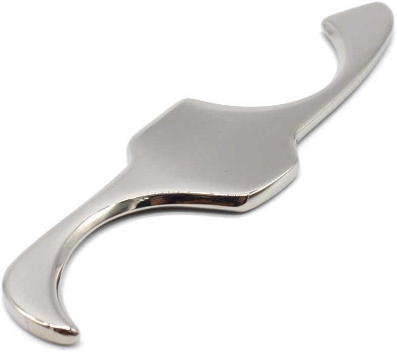 RODEREK Stainless Steel IASTM Physical Therapy Tool, Gua Sha Guasha Scraping Massage Tool for Body, Body Scraper, IASTM Physical Therapy Tool
