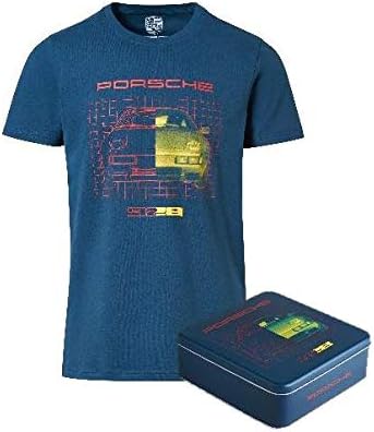 Amazon Co Jp ポルシェ 928 スプリングコレクション 19 No 14 Tシャツ L スポーツ アウトドア
