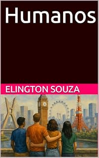 Livro Humanos