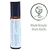 Energy Boost Essential Oil Blend Roll-On Bottle by Simply Earth - 10ml, 100% Pure Therapeutic Grade