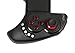 iPega PG-9023 Extendable Hand Grip Portable Bluetooth Wireless Gamepad Joystick Controller for Android Smart Phone Tablet (DO NOT compatible with iOS devices)
