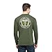 MLS Men's Stadium Long Sleeve Scrum Tee