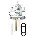 ATVATP Fuel Tank Petcock Switch Valve For Suzuki LT50 LTZ50 KFX50 1983-2006