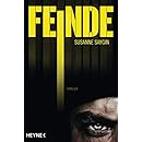 Amazoncom Feinde Thriller German Edition Ebook Susanne - 