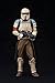 SW Star Wars Rogue One Scarif Stormtrooper ArtFX+ Statue 2-Pack