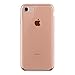 Belkin AirProtect SheerForce Case for iPhone 7 and iPhone 8 (Rose Gold)