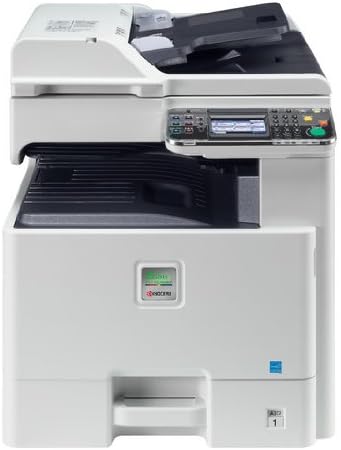 kyocera colour printer price