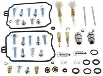 2000 yamaha v star 650 carburetor