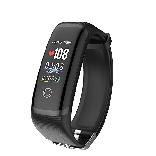 Smart Watch for Android and iOS Phone,Fitness Tracker Watch with Heart Rate Blood Pressure Watch Wat Smart Watch for Android and iOS Phone,Fitness Tracker Watch with Heart Rate Blood Pressure Watch Wat