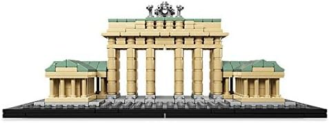 lego architecture 21011