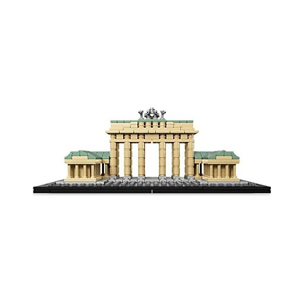 LEGO Architecture Brandenburg Gate - Image 4
