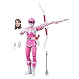 Hasbro Toys Power Rangers Lightning Collection