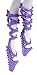 MONSTER HIGH BALLERINA GHOULS MOANICA D'KAY DOLL