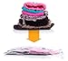 Compression Storage Bags - Set of 12 Space Saver Plastic Vacuum Sacks - Space Saver Bags for Comforters, Towels and Bedding