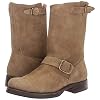 FRYE-Womens-Veronica-Short