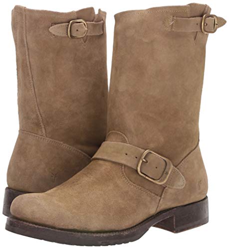 FRYE-Womens-Veronica-Short